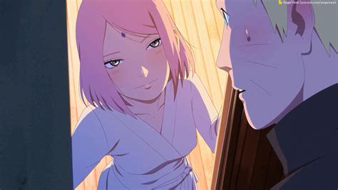 pixxx sakura|Sakura & Naruto